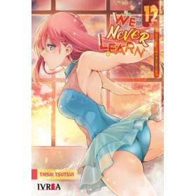 We Never Learn 12